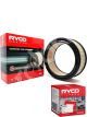 Ryco Air Filter A50 + Service Stickers