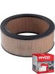 Ryco Air Filter A56 + Service Stickers