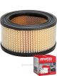 Ryco Air Filter A86 + Service Stickers