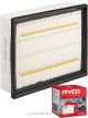 Ryco Air Filter A2006 + Service Stickers