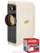 Ryco Air Filter A2023 + Service Stickers