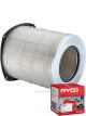 Ryco Air Filter Heavy Duty HDA5999 + Service Stickers