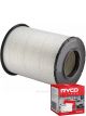 Ryco Air Filter Heavy Duty HDA5103 + Service Stickers