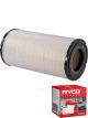 Ryco Air Filter Heavy Duty HDA5910 + Service Stickers