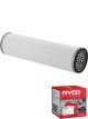 Ryco Air Filter Heavy Duty HDA5056 + Service Stickers