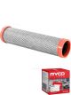 Ryco Air Filter Heavy Duty HDA5920 + Service Stickers