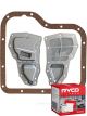 Ryco Automatic Transmission Filter Service Kit RTK10 + Service Stickers