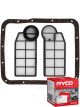 Ryco Automatic Transmission Filter Service Kit RTK100 + Service Stickers