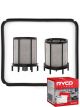 Ryco Automatic Transmission Filter Service Kit RTK108 + Service Stickers