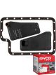 Ryco Automatic Transmission Filter Service Kit RTK110 + Service Stickers