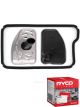 Ryco Automatic Transmission Filter Service Kit RTK111 + Service Stickers