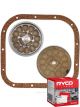 Ryco Automatic Transmission Filter Service Kit RTK114 + Service Stickers