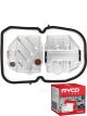 Ryco Automatic Transmission Filter Service Kit RTK117 + Service Stickers