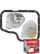 Ryco Automatic Transmission Filter Service Kit RTK123 + Service Stickers