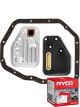 Ryco Automatic Transmission Filter Service Kit RTK124 + Service Stickers