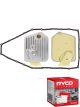 Ryco Automatic Transmission Filter Service Kit RTK127 + Service Stickers