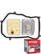 Ryco Automatic Transmission Filter Service Kit RTK128 + Service Stickers
