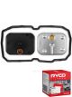 Ryco Automatic Transmission Filter Service Kit RTK131 + Service Stickers