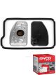 Ryco Automatic Transmission Filter Service Kit RTK132 + Service Stickers