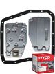 Ryco Automatic Transmission Filter Service Kit RTK136 + Service Stickers