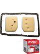 Ryco Automatic Transmission Filter Service Kit RTK137 + Service Stickers
