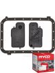 Ryco Automatic Transmission Filter Service Kit RTK139 + Service Stickers