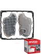 Ryco Automatic Transmission Filter Service Kit RTK141 + Service Stickers