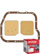 Ryco Automatic Transmission Filter Service Kit RTK144 + Service Stickers