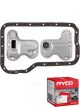 Ryco Automatic Transmission Filter Service Kit RTK15 + Service Stickers