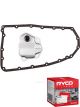 Ryco Automatic Transmission Filter Service Kit RTK168 + Service Stickers