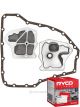Ryco Automatic Transmission Filter Service Kit RTK170 + Service Stickers