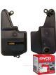 Ryco Automatic Transmission Filter Service Kit RTK175 + Service Stickers