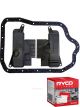 Ryco Automatic Transmission Filter Service Kit RTK177 + Service Stickers