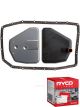 Ryco Automatic Transmission Filter Service Kit RTK179 + Service Stickers