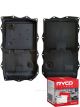Ryco Automatic Transmission Filter Service Kit RTK180 + Service Stickers