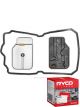Ryco Automatic Transmission Filter Service Kit RTK181 + Service Stickers