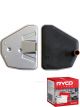 Ryco Automatic Transmission Filter Service Kit RTK182 + Service Stickers