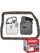 Ryco Automatic Transmission Filter Service Kit RTK183 + Service Stickers