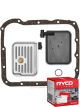 Ryco Automatic Transmission Filter Service Kit RTK188 + Service Stickers
