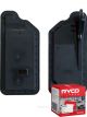 Ryco Automatic Transmission Filter Service Kit RTK189 + Service Stickers