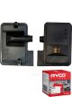 Ryco Automatic Transmission Filter Service Kit RTK195 + Service Stickers