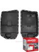Ryco Automatic Transmission Filter Service Kit RTK196 + Service Stickers