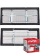 Ryco Automatic Transmission Filter Service Kit RTK209 + Service Stickers