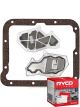 Ryco Automatic Transmission Filter Service Kit RTK211 + Service Stickers