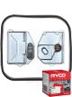 Ryco Automatic Transmission Filter Service Kit RTK212 + Service Stickers