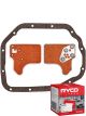 Ryco Automatic Transmission Filter Service Kit RTK217 + Service Stickers