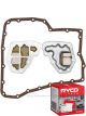 Ryco Automatic Transmission Filter Service Kit RTK219 + Service Stickers