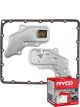 Ryco Automatic Transmission Filter Service Kit RTK22 + Service Stickers