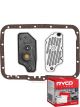 Ryco Automatic Transmission Filter Service Kit RTK220 + Service Stickers