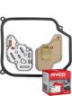 Ryco Automatic Transmission Filter Service Kit RTK222 + Service Stickers